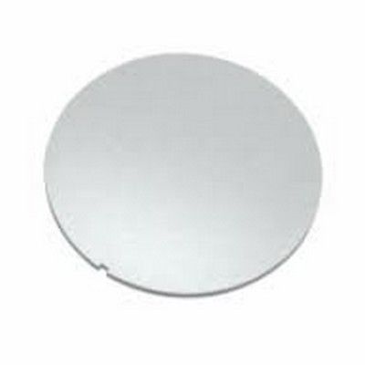 Tampa Cart�o  Cart�o para Embalagem de Aluminio Redonda  P1420 Pack 100